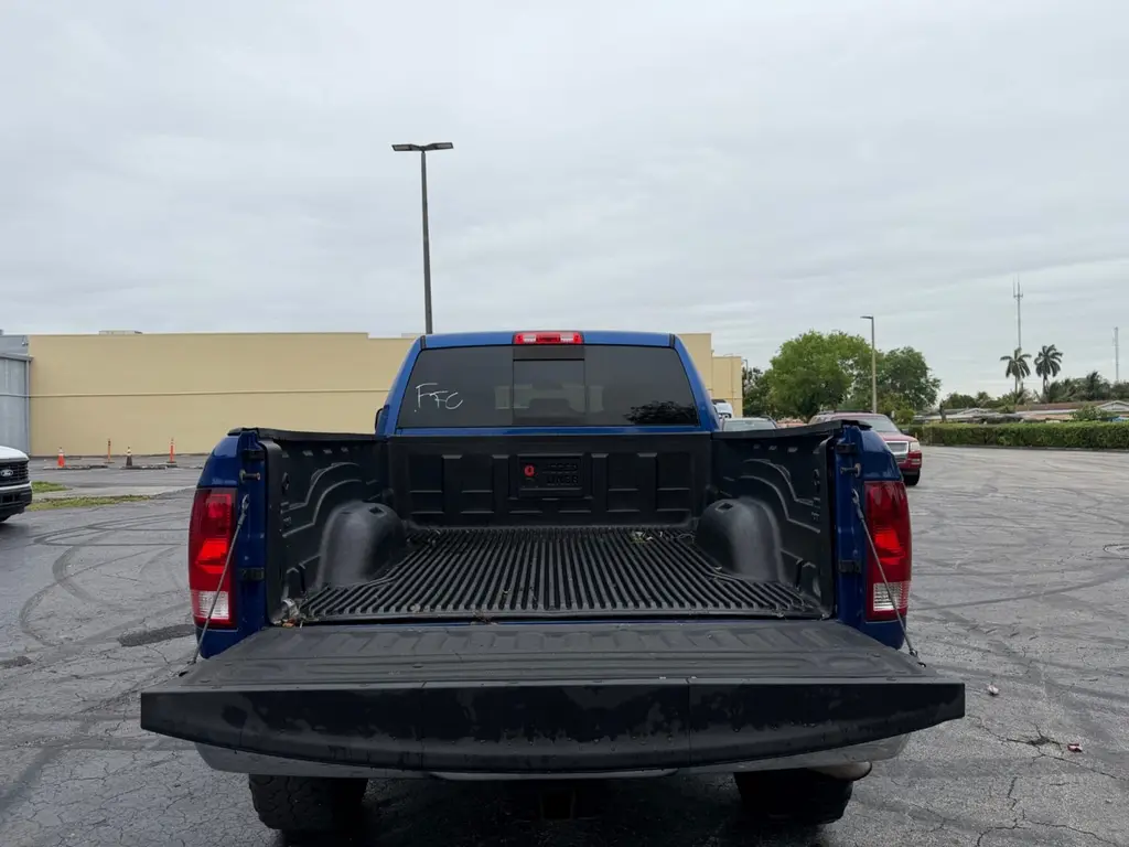 Florida Fine Cars - Used RAM 2500 2018 MIAMI SLT