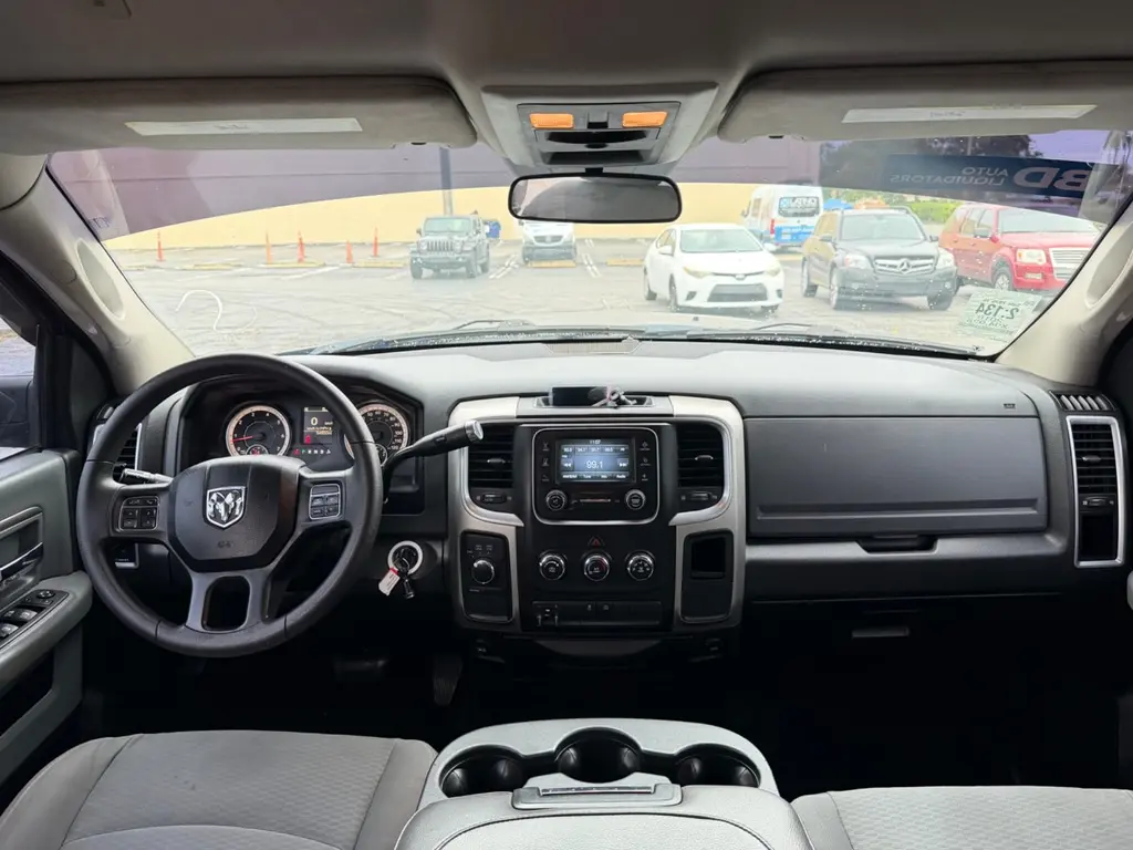 Florida Fine Cars - Used RAM 2500 2018 MIAMI SLT