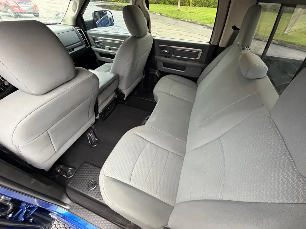 Florida Fine Cars - Used RAM 2500 2018 MIAMI SLT