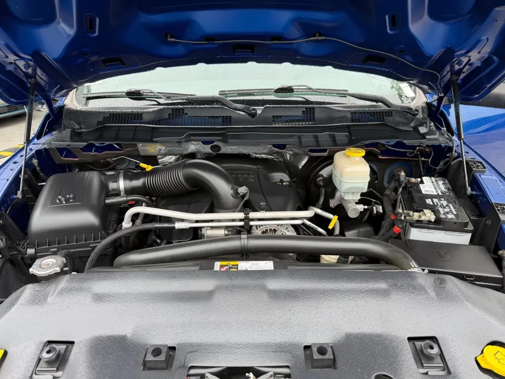 Florida Fine Cars - Used RAM 2500 2018 MIAMI SLT