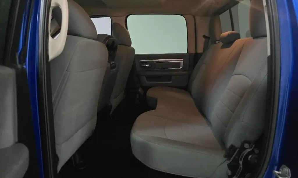 Florida Fine Cars - Used RAM 2500 2018 MIAMI SLT