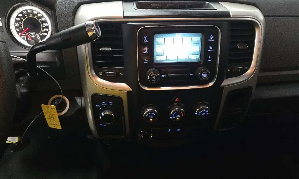 Florida Fine Cars - Used RAM 2500 2018 MIAMI SLT