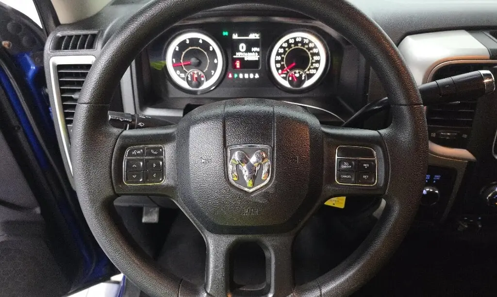 Florida Fine Cars - Used RAM 2500 2018 MIAMI SLT