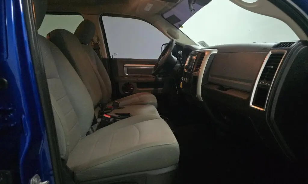 Florida Fine Cars - Used RAM 2500 2018 MIAMI SLT