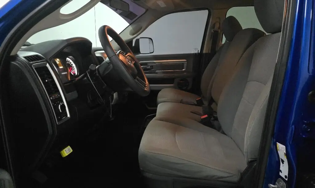 Florida Fine Cars - Used RAM 2500 2018 MIAMI SLT