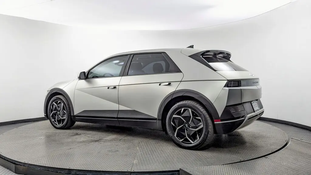 Florida Fine Cars - Used HYUNDAI IONIQ 5 2023 MIAMI SEL