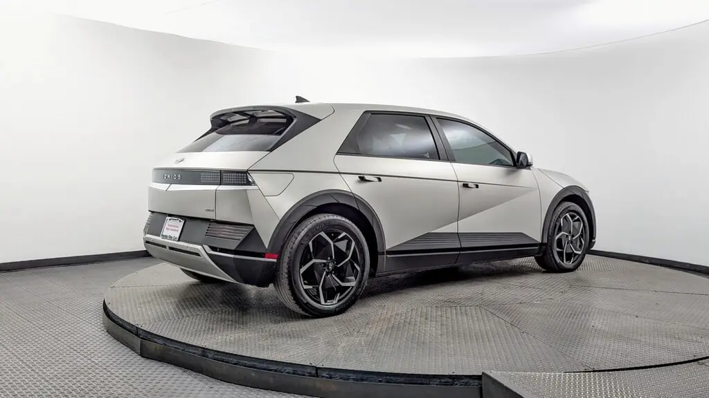 Florida Fine Cars - Used HYUNDAI IONIQ 5 2023 MIAMI SEL