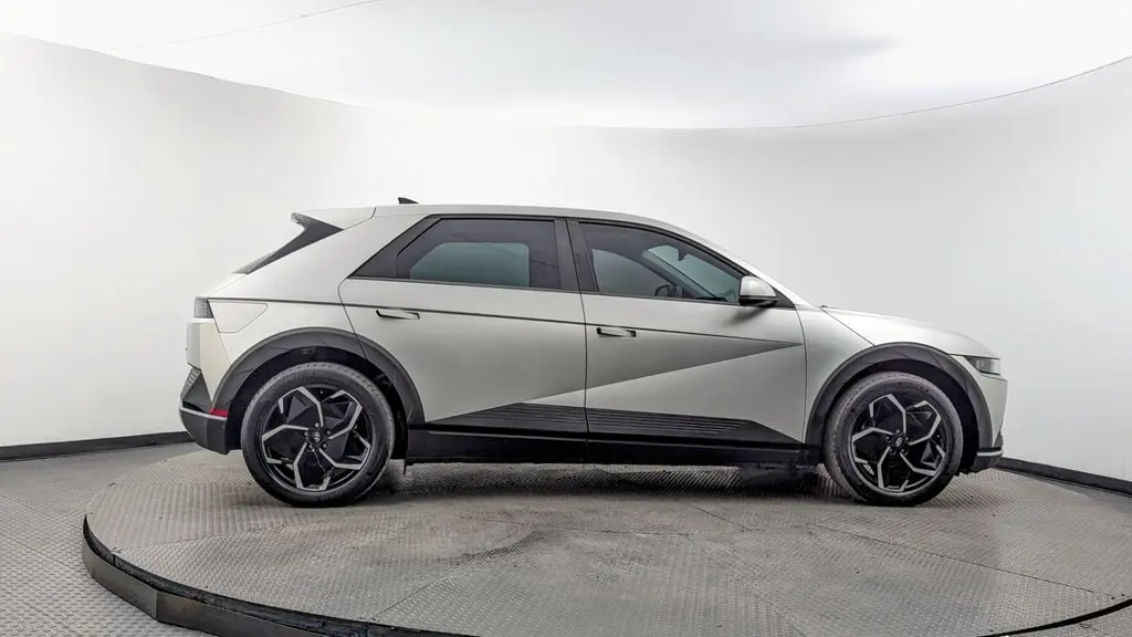 Florida Fine Cars - Used HYUNDAI IONIQ 5 2023 MIAMI SEL