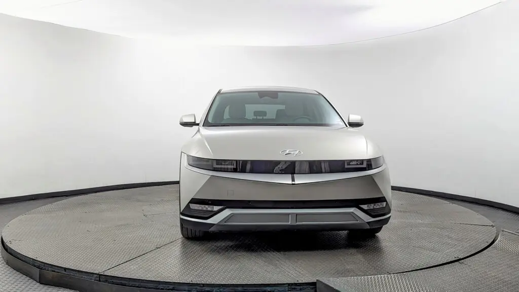 Florida Fine Cars - Used HYUNDAI IONIQ 5 2023 MIAMI SEL