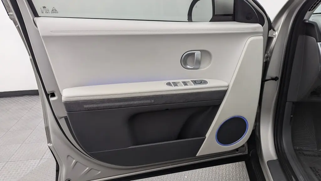 Florida Fine Cars - Used HYUNDAI IONIQ 5 2023 MIAMI SEL