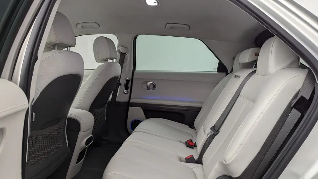 Florida Fine Cars - Used HYUNDAI IONIQ 5 2023 MIAMI SEL