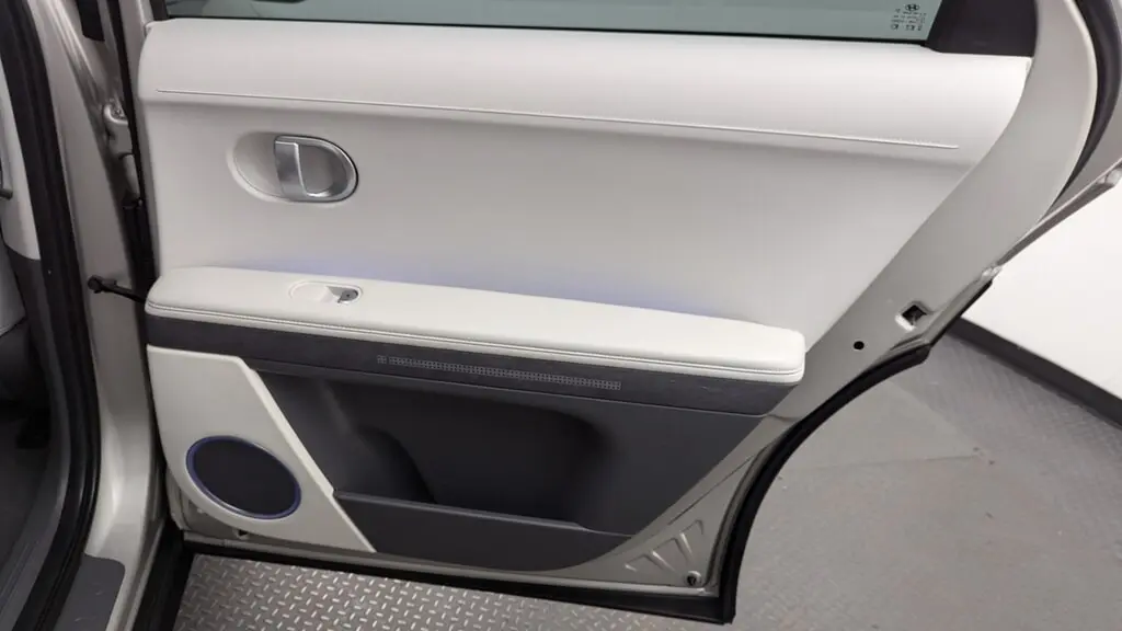 Florida Fine Cars - Used HYUNDAI IONIQ 5 2023 MIAMI SEL