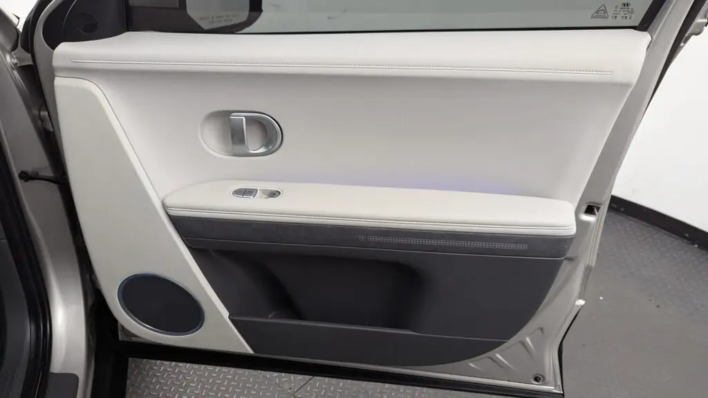 Florida Fine Cars - Used HYUNDAI IONIQ 5 2023 MIAMI SEL