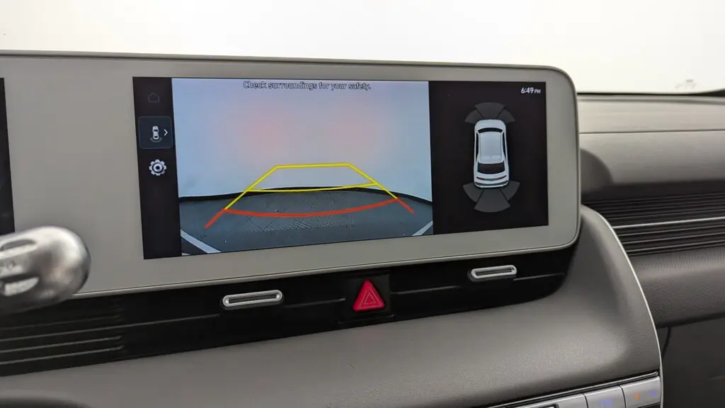 Florida Fine Cars - Used HYUNDAI IONIQ 5 2023 MIAMI SEL