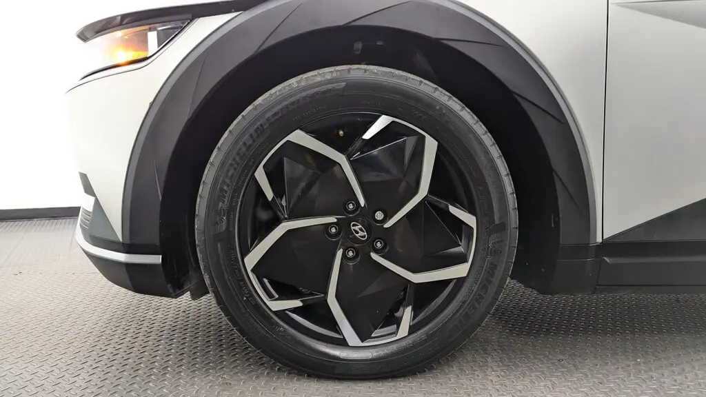 Florida Fine Cars - Used HYUNDAI IONIQ 5 2023 MIAMI SEL