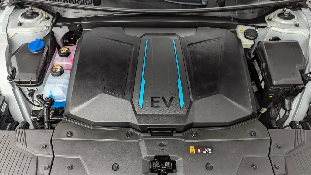 Florida Fine Cars - Used HYUNDAI IONIQ 5 2023 MIAMI SEL