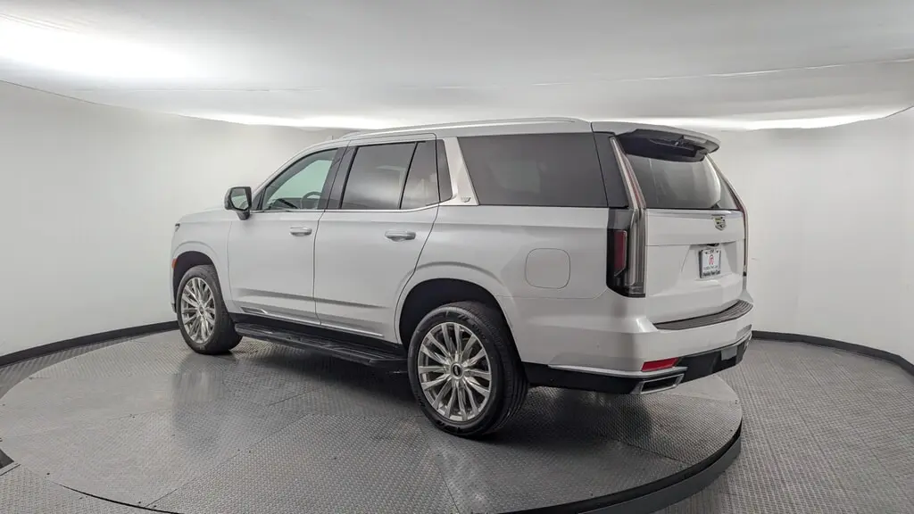 Florida Fine Cars - Used CADILLAC ESCALADE 2022 WEST PALM PREMIUM LUXURY