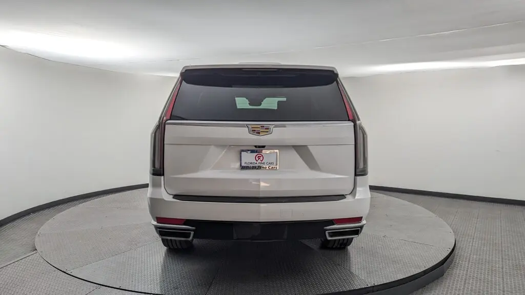 Florida Fine Cars - Used CADILLAC ESCALADE 2022 WEST PALM PREMIUM LUXURY