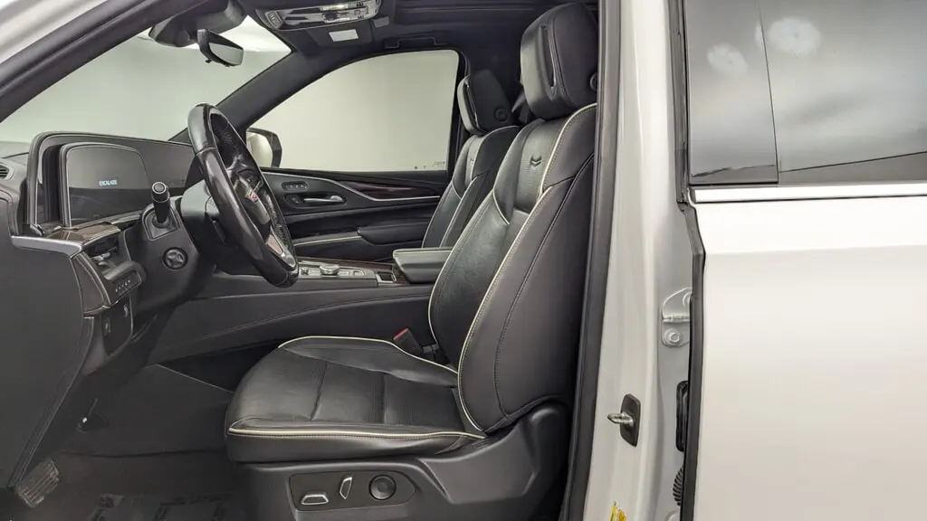 Florida Fine Cars - Used CADILLAC ESCALADE 2022 WEST PALM PREMIUM LUXURY