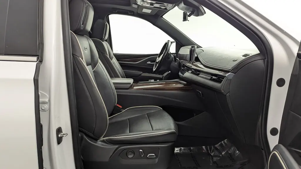 Florida Fine Cars - Used CADILLAC ESCALADE 2022 WEST PALM PREMIUM LUXURY