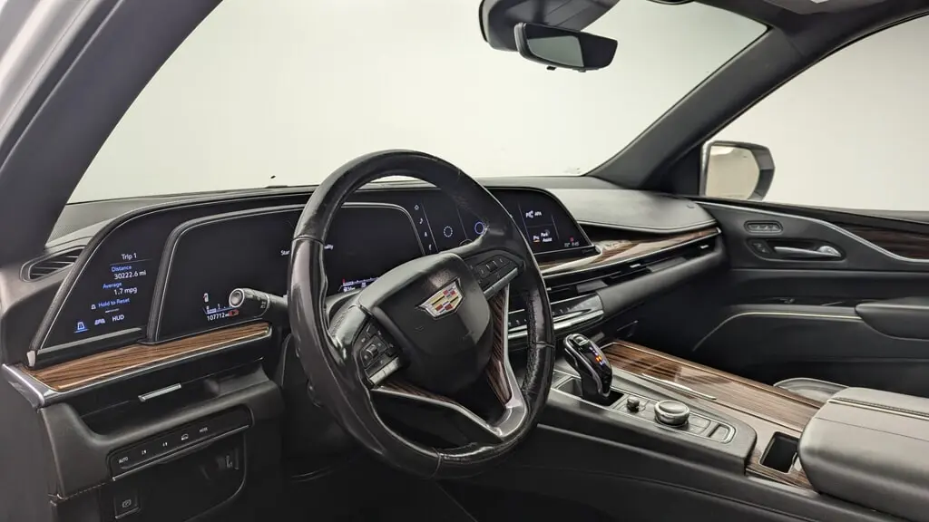 Florida Fine Cars - Used CADILLAC ESCALADE 2022 WEST PALM PREMIUM LUXURY