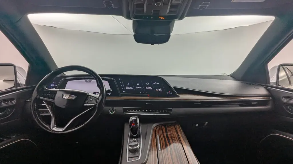 Florida Fine Cars - Used CADILLAC ESCALADE 2022 WEST PALM PREMIUM LUXURY