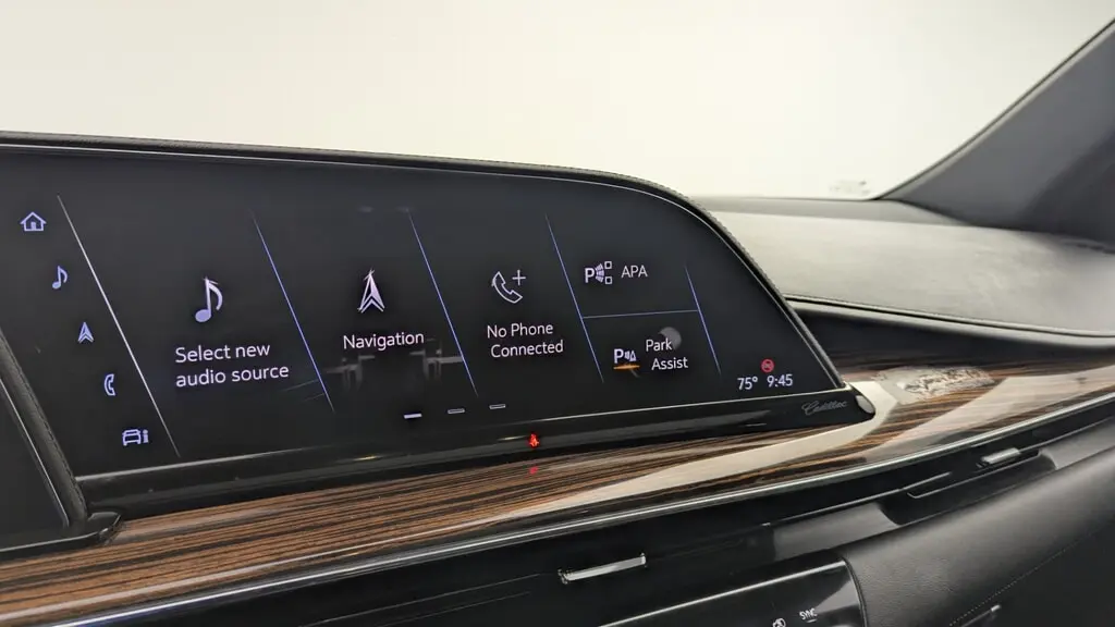 Florida Fine Cars - Used CADILLAC ESCALADE 2022 WEST PALM PREMIUM LUXURY