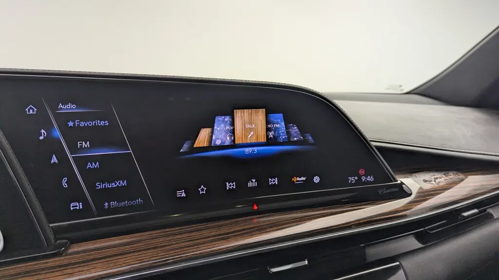 Florida Fine Cars - Used CADILLAC ESCALADE 2022 WEST PALM PREMIUM LUXURY