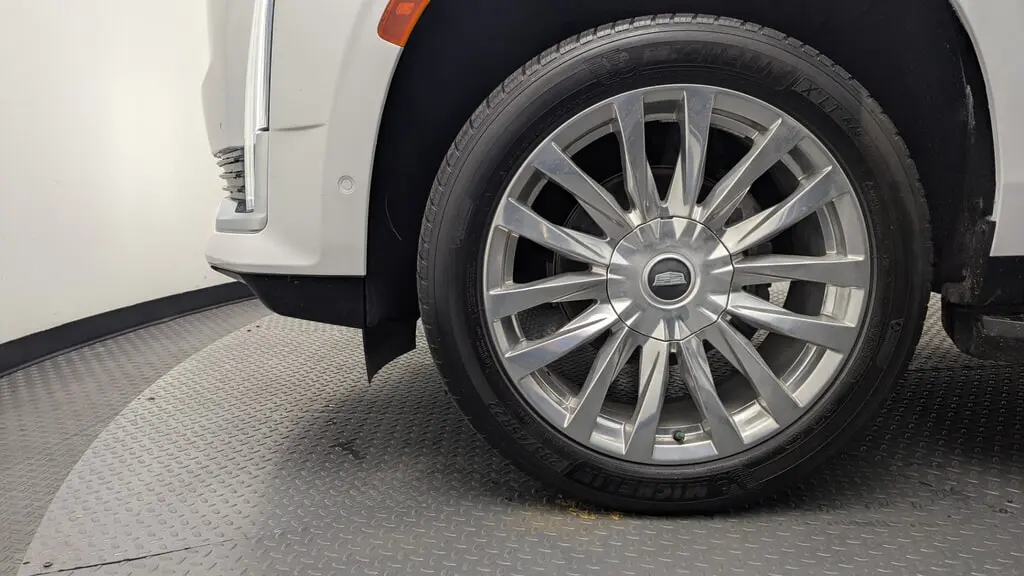 Florida Fine Cars - Used CADILLAC ESCALADE 2022 WEST PALM PREMIUM LUXURY