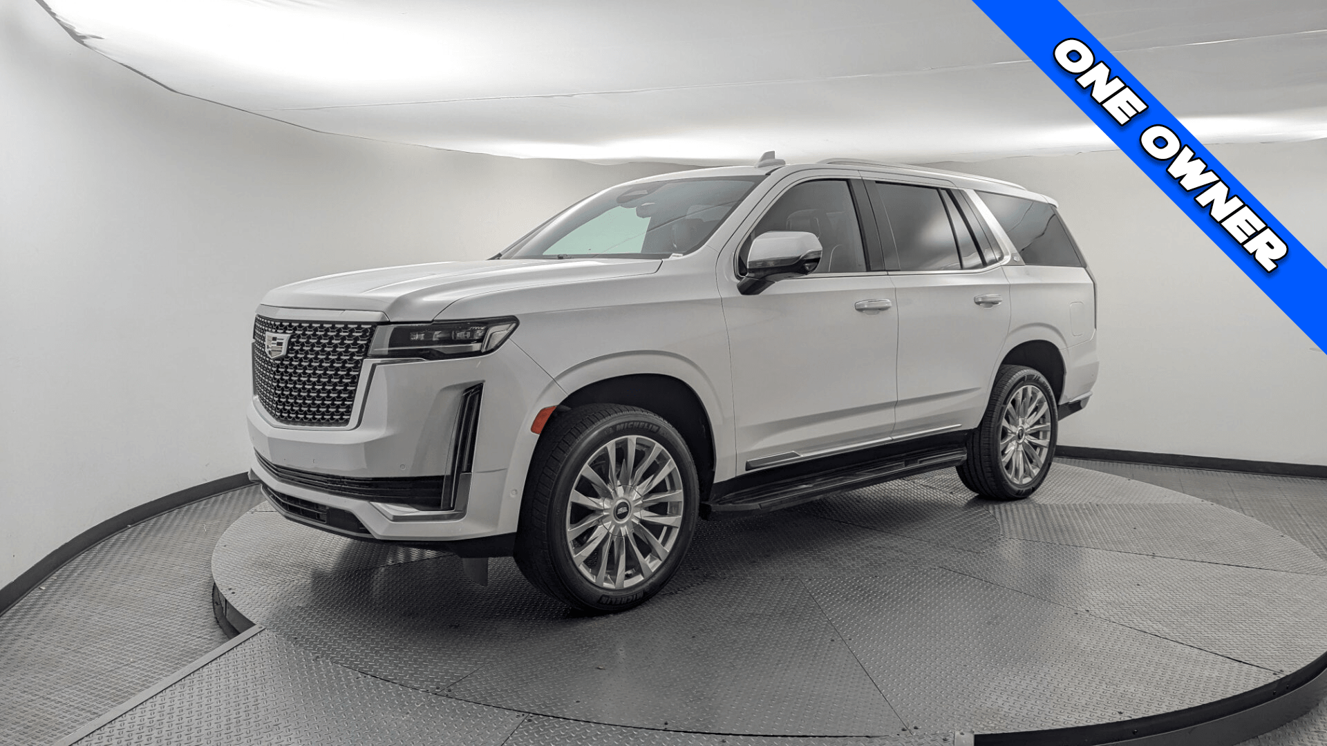 2022 Cadillac Escalade 4WD Premium Luxury's photo