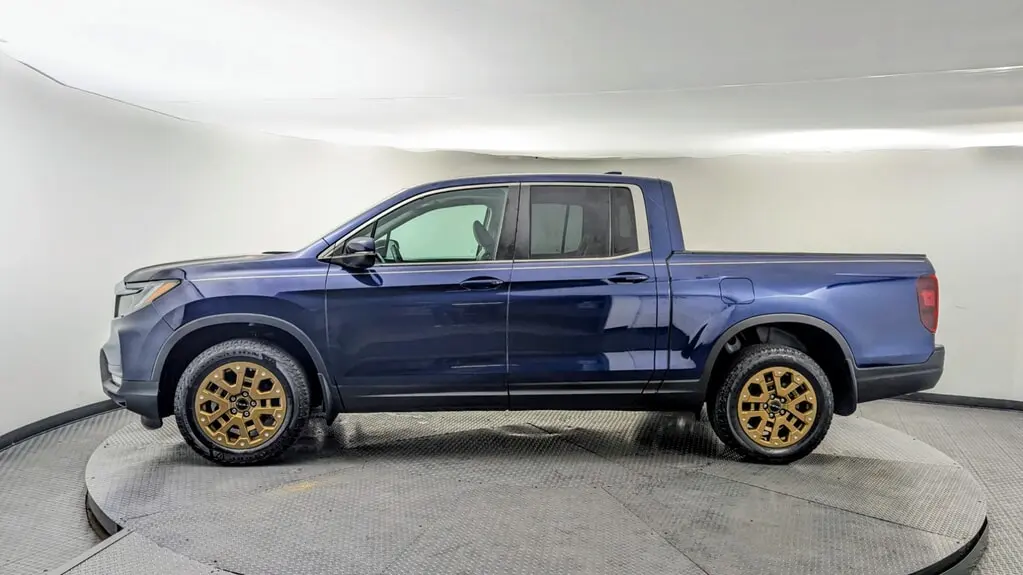 Florida Fine Cars - Used HONDA RIDGELINE 2023 WEST PALM RTL