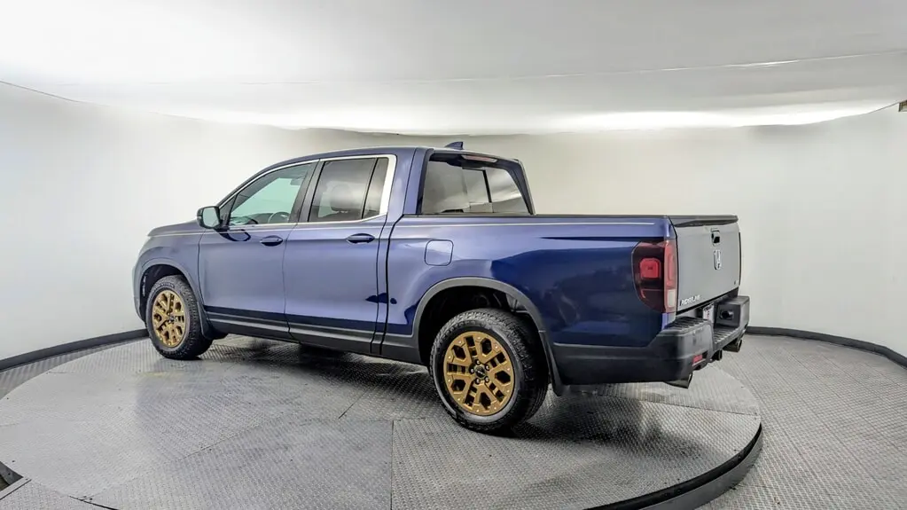 Florida Fine Cars - Used HONDA RIDGELINE 2023 WEST PALM RTL