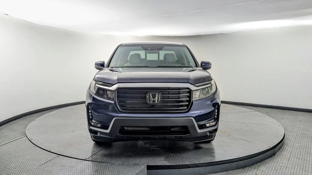 Florida Fine Cars - Used HONDA RIDGELINE 2023 WEST PALM RTL