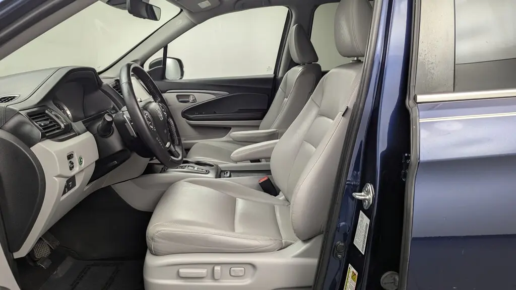 Florida Fine Cars - Used HONDA RIDGELINE 2023 WEST PALM RTL