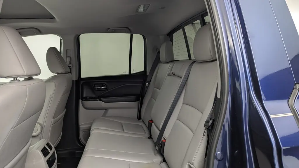 Florida Fine Cars - Used HONDA RIDGELINE 2023 WEST PALM RTL