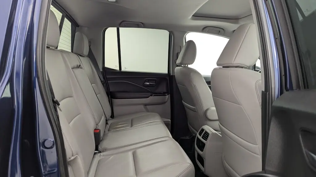 Florida Fine Cars - Used HONDA RIDGELINE 2023 WEST PALM RTL