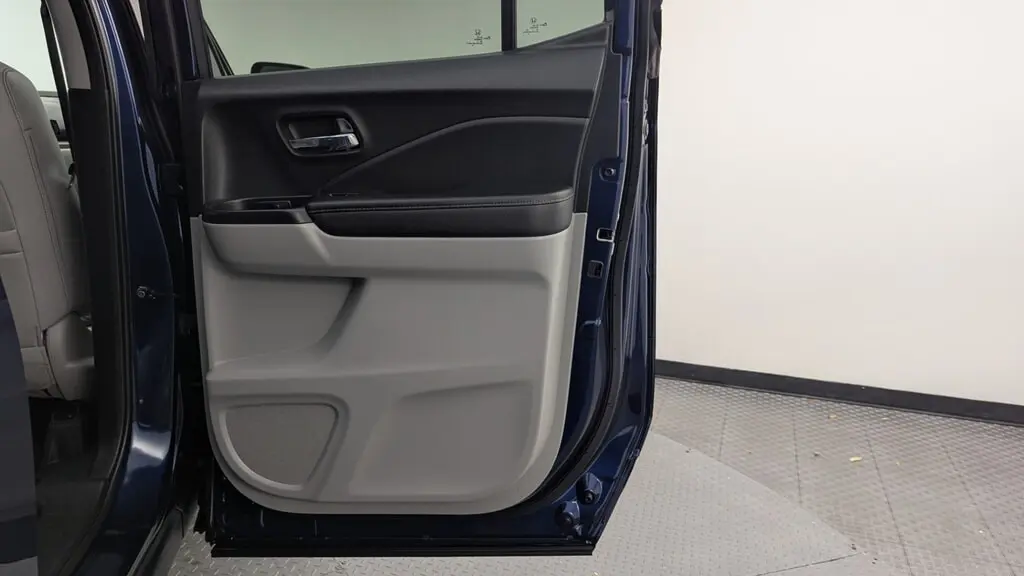 Florida Fine Cars - Used HONDA RIDGELINE 2023 WEST PALM RTL