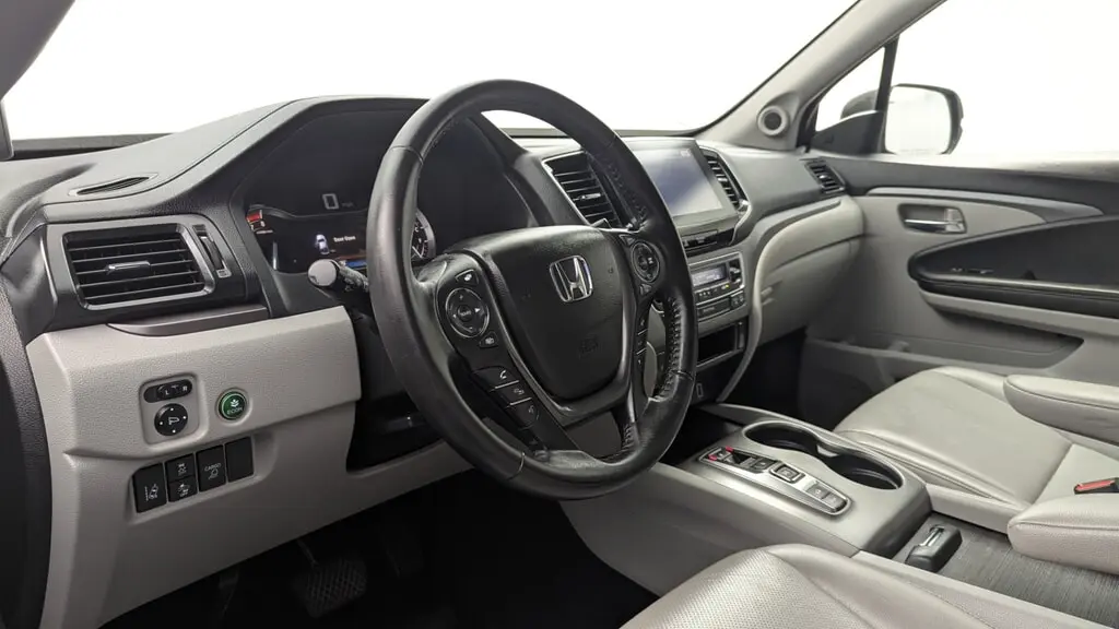 Florida Fine Cars - Used HONDA RIDGELINE 2023 WEST PALM RTL