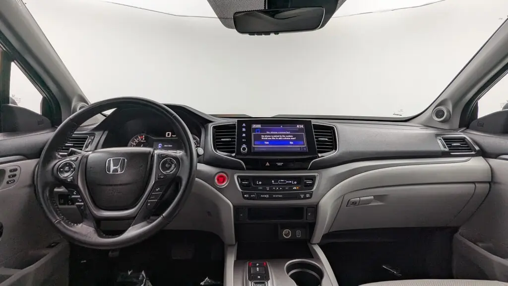 Florida Fine Cars - Used HONDA RIDGELINE 2023 WEST PALM RTL