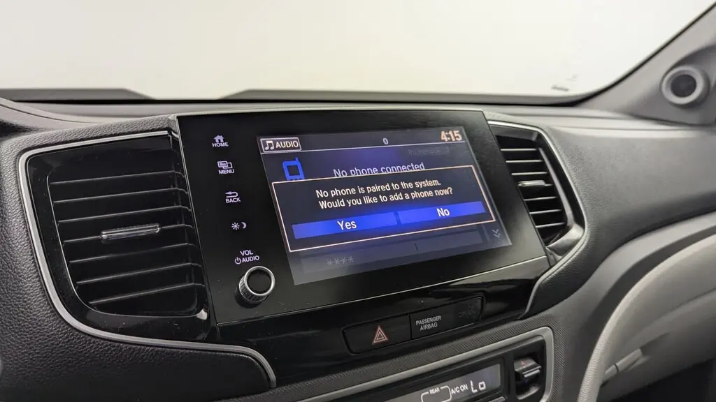 Florida Fine Cars - Used HONDA RIDGELINE 2023 WEST PALM RTL