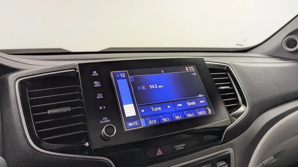 Florida Fine Cars - Used HONDA RIDGELINE 2023 WEST PALM RTL