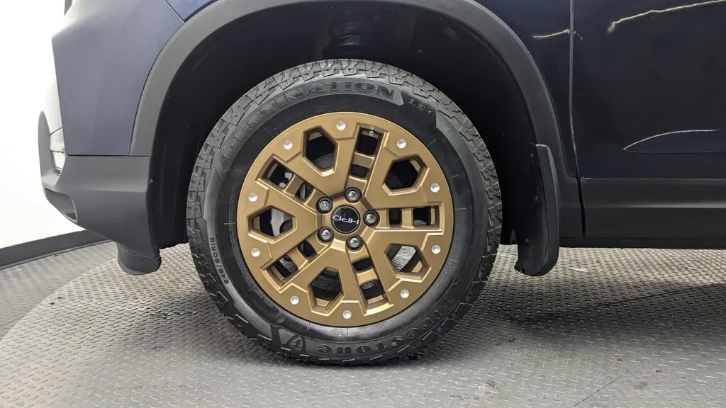 Florida Fine Cars - Used HONDA RIDGELINE 2023 WEST PALM RTL