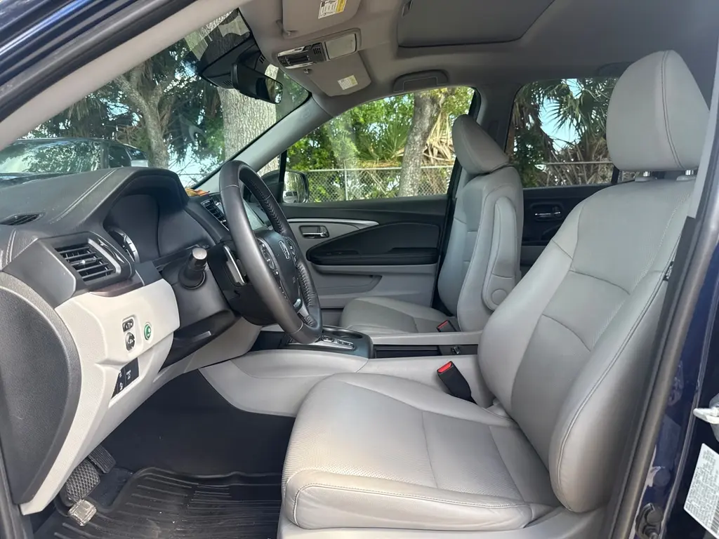 Florida Fine Cars - Used HONDA RIDGELINE 2023 WEST PALM RTL