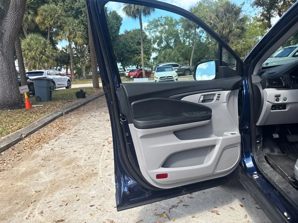 Florida Fine Cars - Used HONDA RIDGELINE 2023 WEST PALM RTL