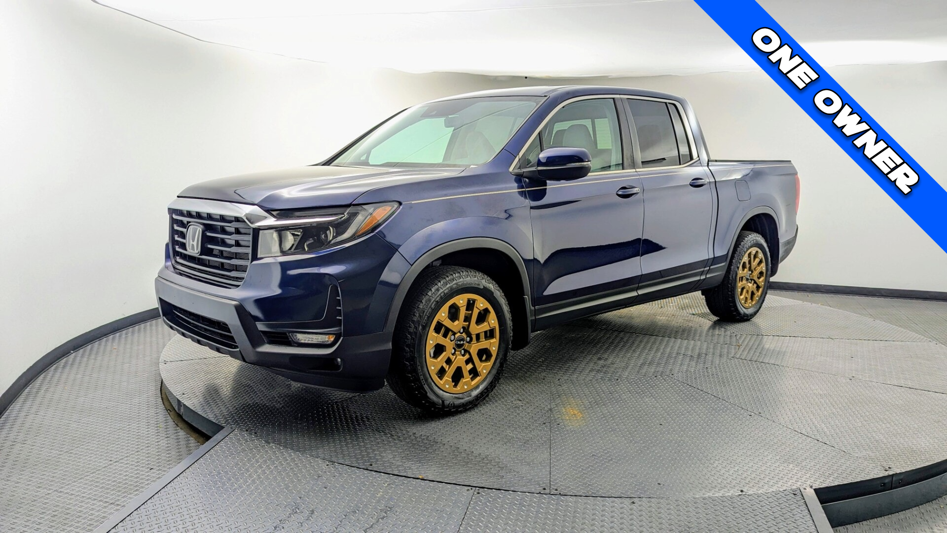 2023 Honda Ridgeline RTL AWD's photo