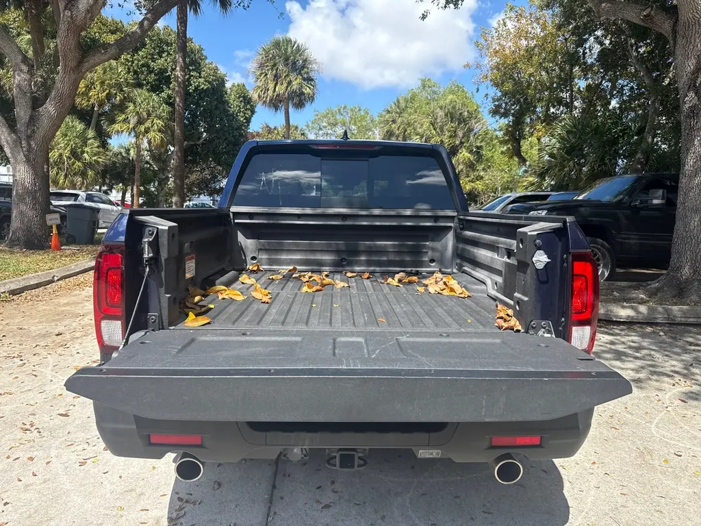 Florida Fine Cars - Used HONDA RIDGELINE 2023 WEST PALM RTL