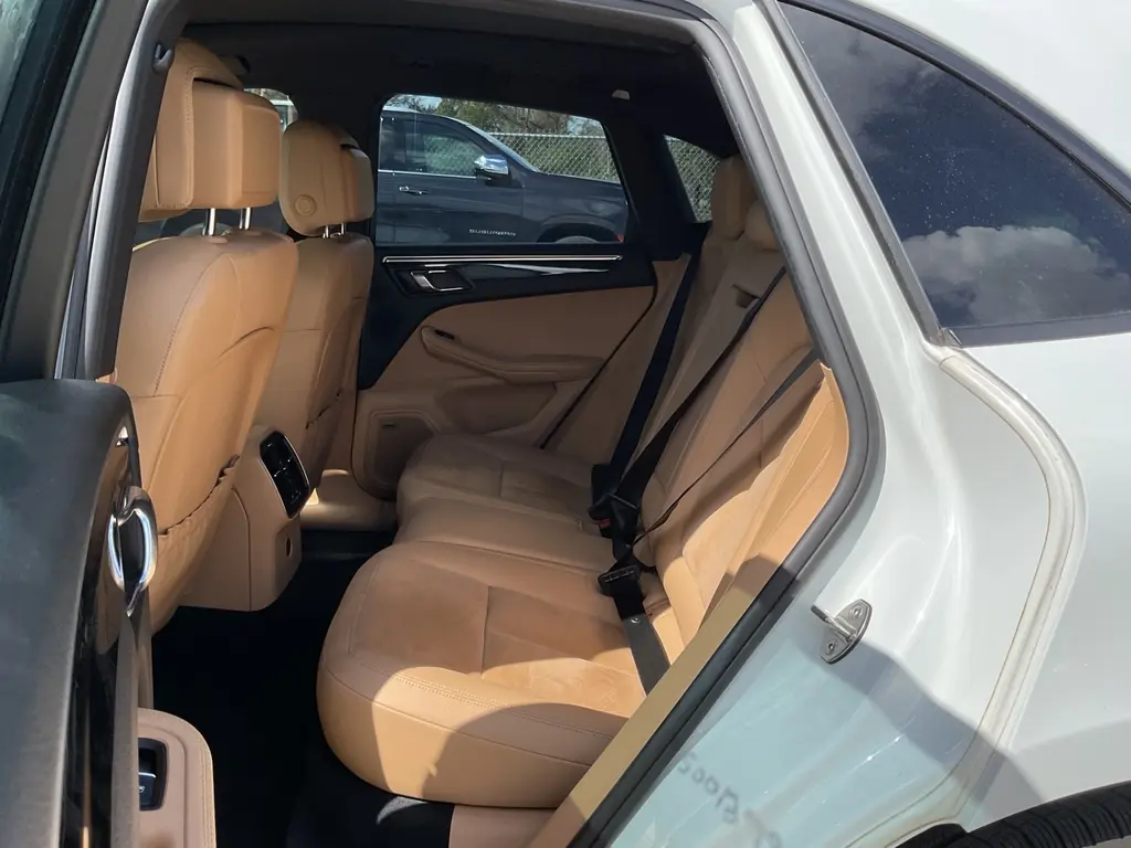 Florida Fine Cars - Used PORSCHE MACAN 2018 ORLANDO SPORT EDITION