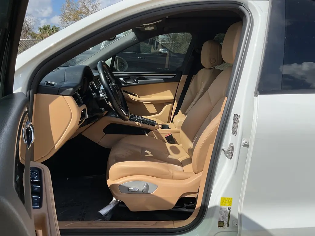 Florida Fine Cars - Used PORSCHE MACAN 2018 ORLANDO SPORT EDITION