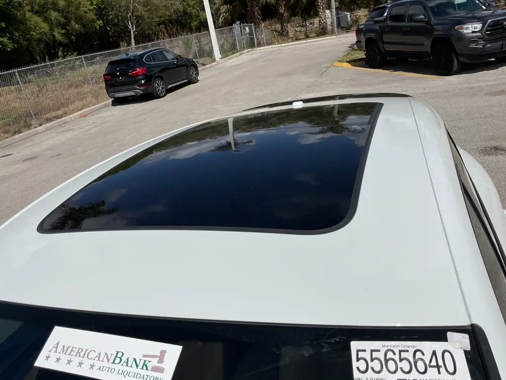 Florida Fine Cars - Used PORSCHE MACAN 2018 ORLANDO SPORT EDITION