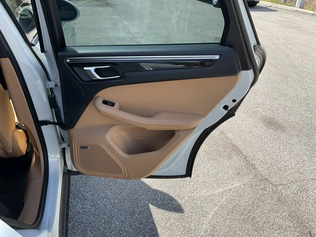 Florida Fine Cars - Used PORSCHE MACAN 2018 ORLANDO SPORT EDITION